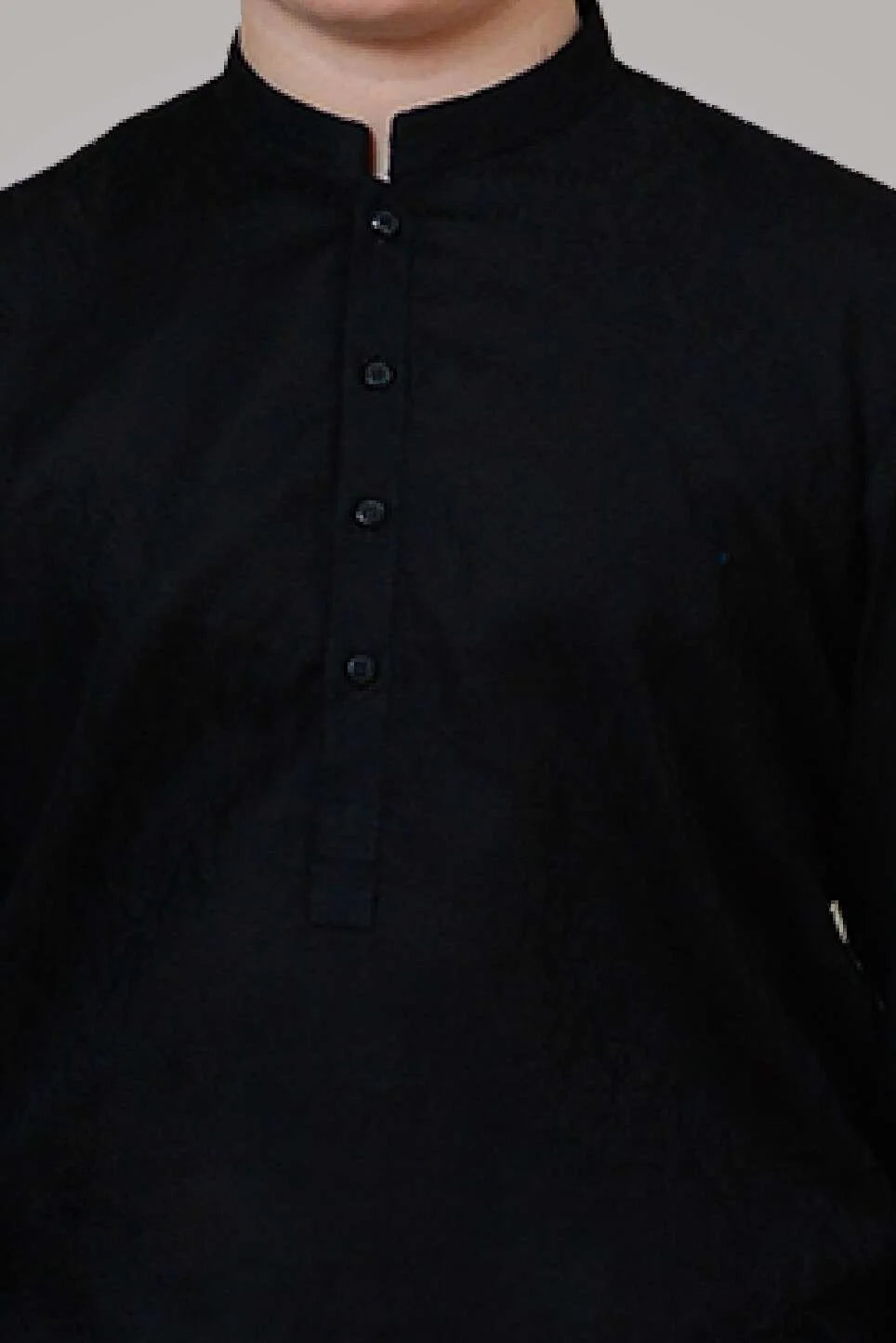 Kids Basic Kurta Shalwar